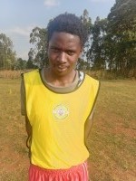 Kombo Edward