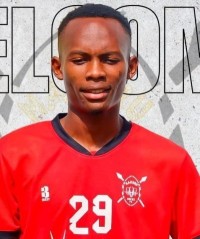 Kombo Dominic Burudi