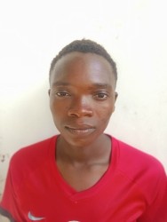 Kombo Benjamin Ndegwa