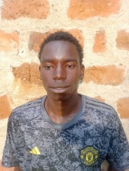Kombo Abraham