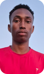 Kombo Abdalla Mohamed
