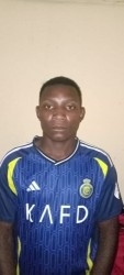 Kombo Ali