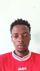 Kombo Paul Kwaka
