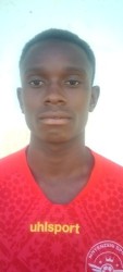 Kombo Ndoro