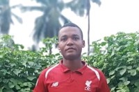 Kombo Abdalla Juma