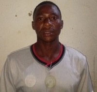 Kombo Mohamed