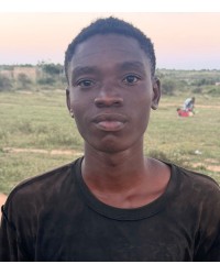 Kombo Peter