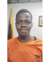 Kombo Harrison