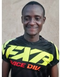 Kombo Lugard Mzungu