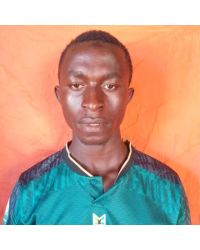 Kombo Shabani Swalehe