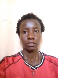 Kombwa Agnes Nafula