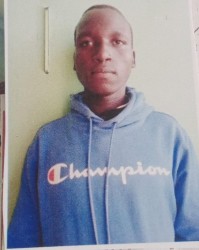 Komen Noah Cherogony