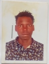 Komen Evans Kipkoech
