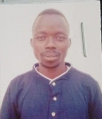 Komen Fredric  Bowot