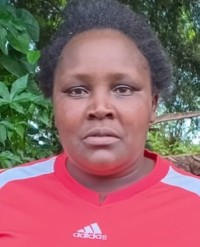 Komen Dorcas Jepchirchir