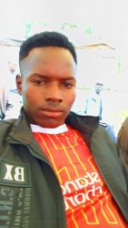 Komen Ken Kipchumba