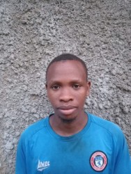 Komesha Nicodemus Agostino