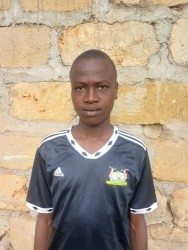 Komol Agostine