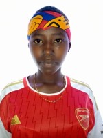 Komole Charity Cheyech