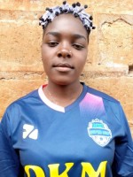 Kones Melvin Chebet
