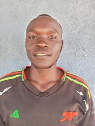 Konga Jonah Koimet
