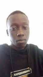 Konga Billy