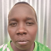 Konga Faith Kipkemoi