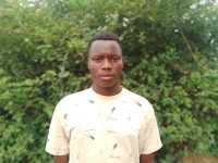 Kipkorir Gideon