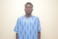 Kongo Yusuf Mada