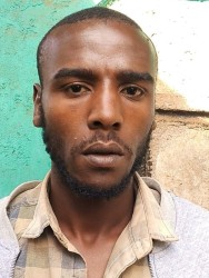 Koome Phineas Gitonga