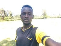 Koome Abed