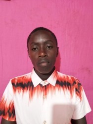 Koome Maxwel