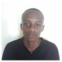 Koome Robinson Mbabu