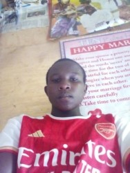 Koome Alex