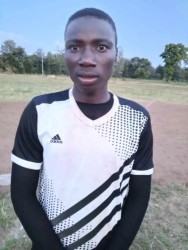 Koome Kelvin Koome
