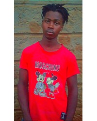 Koome Evans