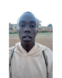 Koome Evans 