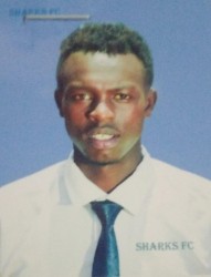Korir Douglas Kimutai