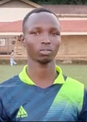 Korir Victor Kiptoo