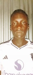 Korir Evans