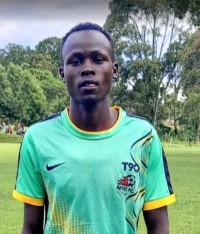 Korir Ezekiel Kibiwot