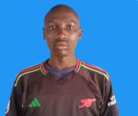 Korir Joel Kigen