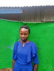 Korir Faith
