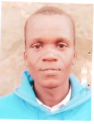 Korir Lewis Kiprotich