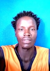 Korir Anthony Kibiwott