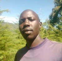 Korir Victor Kipkoech
