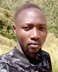 Korir Anthony Kipchumba