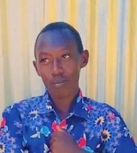 Korir Nehemiah Kiptum