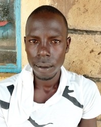 Korir Brian Kiplagat