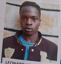 Korir Leonard